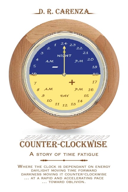 Counter Clockwise: A Story of Time Fatigue