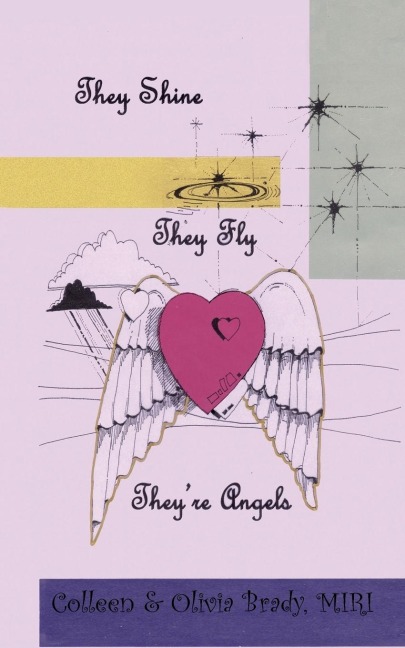 They Shine, They Fly, Theyre Angels