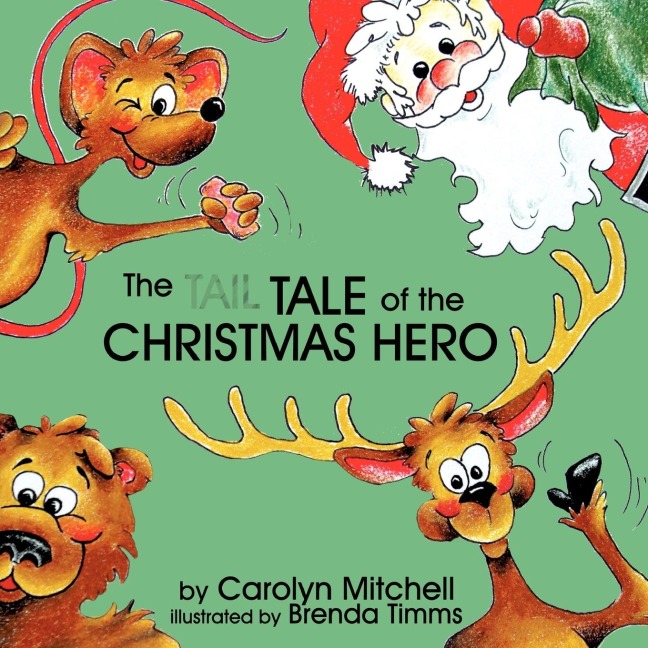 The Tale of the Christmas Hero