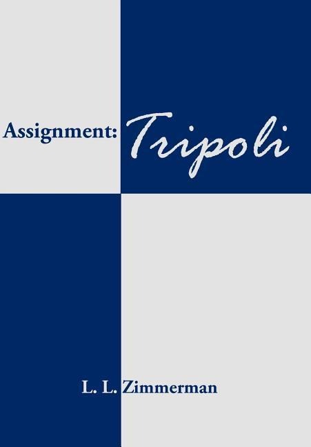 Assignment: Tripoli