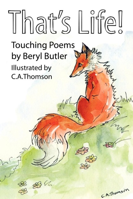 Thats Life: Touching Poems