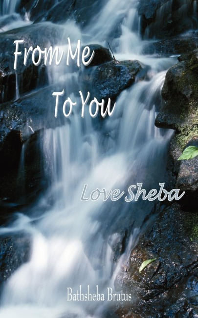 From Me To You: Love Sheba