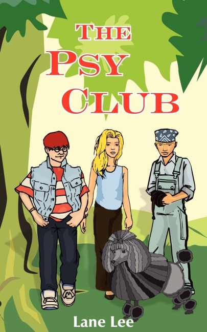 The Psy Club