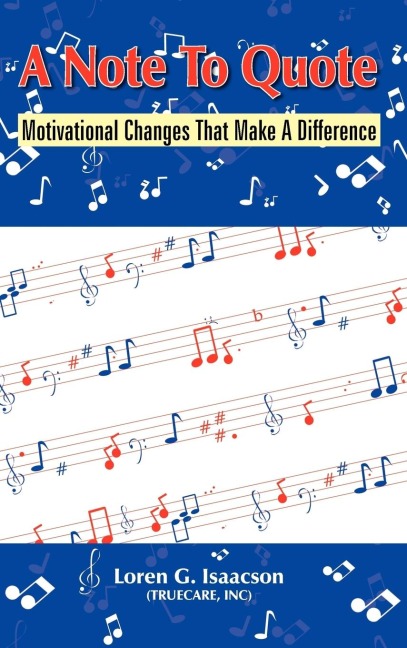 A Note To Quote: Motivational Changes That Make A Difference