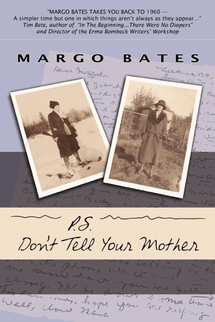P.S. Dont Tell Your Mother