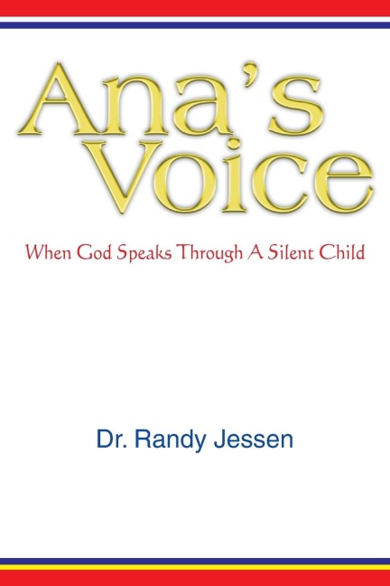 Anas Voice: When God Speaks Through A Silent Child