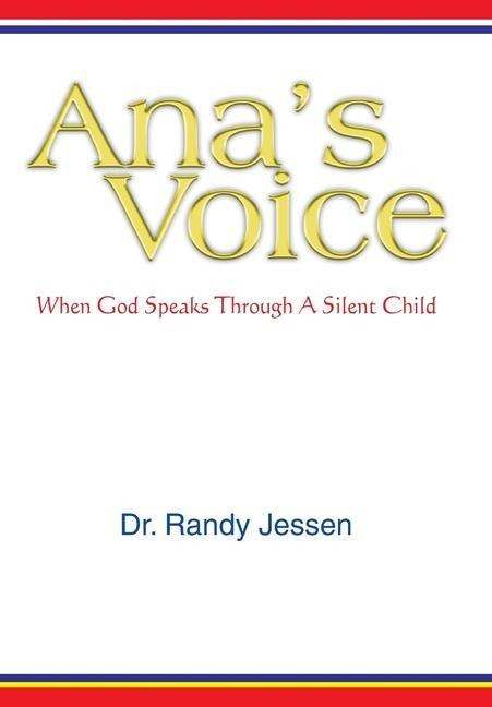 Anas Voice: When God Speaks Through a Silent Child