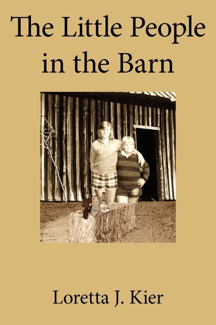 The Little People in the Barn