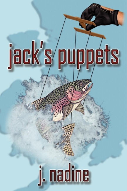 jacks puppets