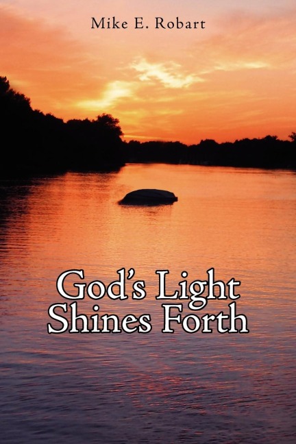 Gods Light Shines Forth