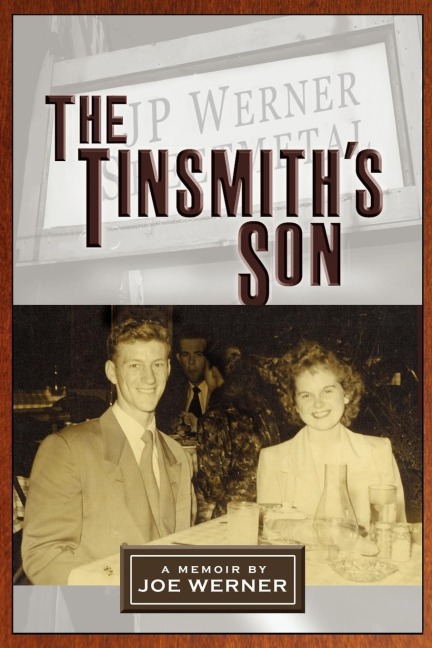 The Tinsmiths Son