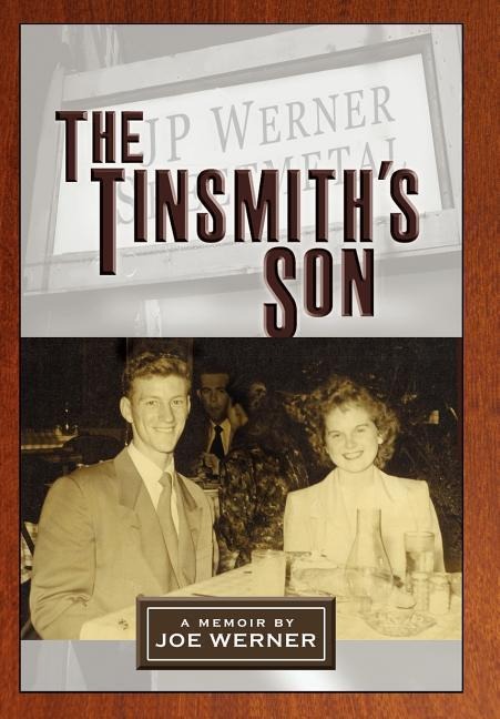 The Tinsmiths Son