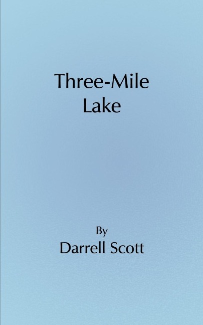 Three-Mile Lake