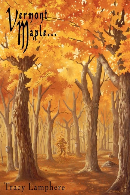Vermont Maple...