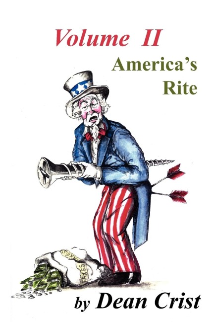 Americas Rite: Volume II