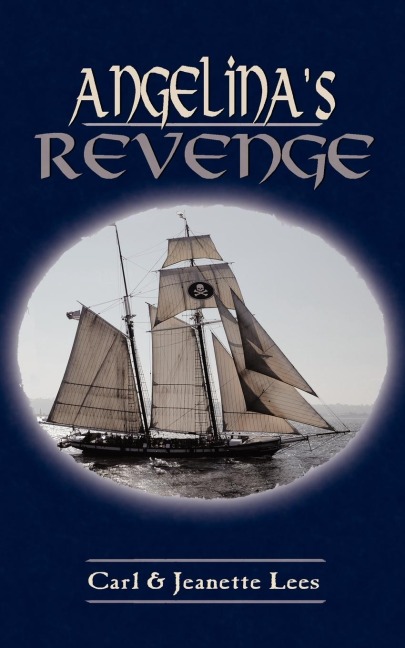 Angelinas Revenge