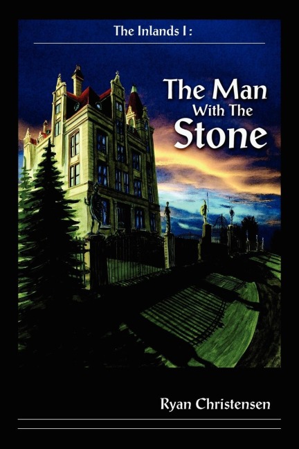 The Inlands I: The Man with the Stone