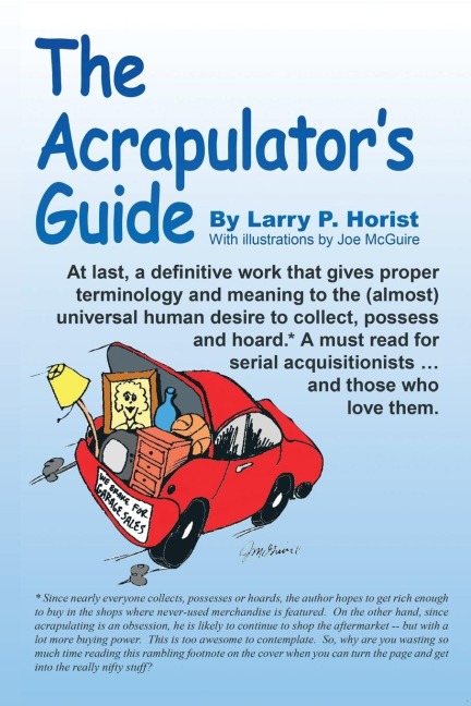 The Acrapulators Guide