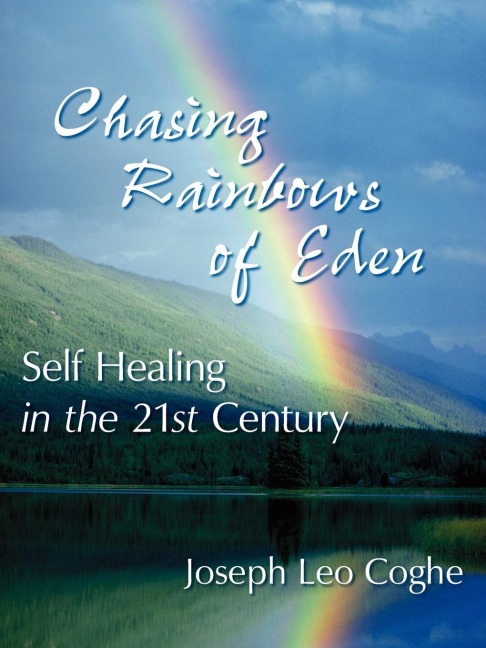 Chasing Rainbows of Eden: Self Healing in the 21st Century