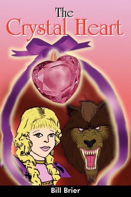 The Crystal Heart