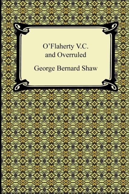 OFlaherty V.C. and Overruled