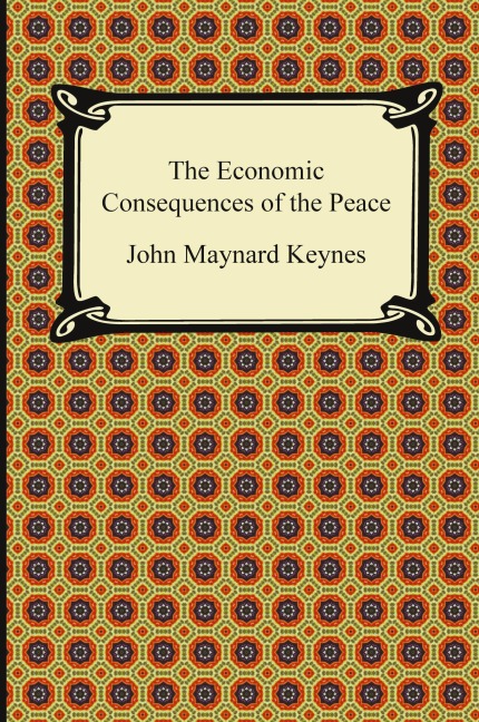 The Economic Consequences of the Peace