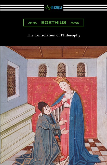 The Consolation of Philosophy