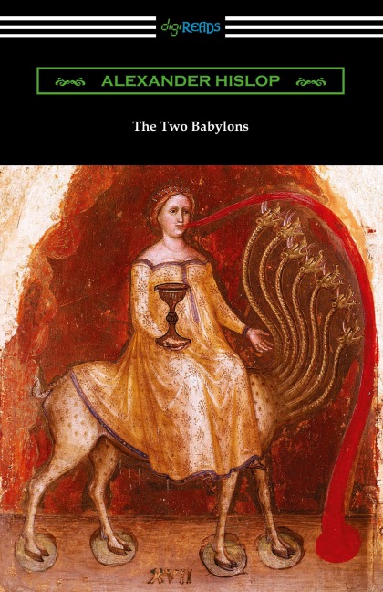 The Two Babylons