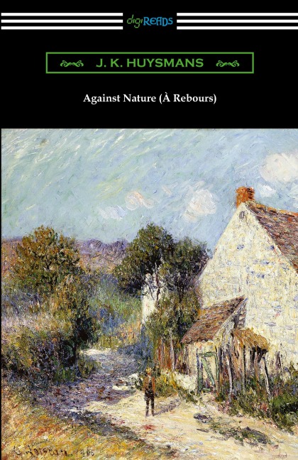 Against Nature (À Rebours)