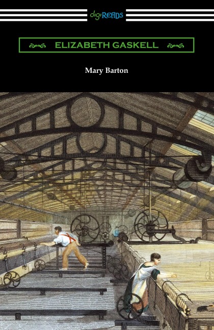 Mary Barton