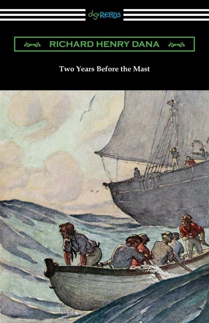 Two Years Before the Mast