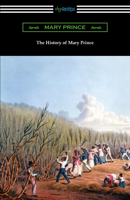 The History of Mary Prince