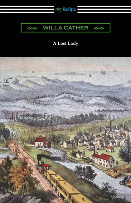 A Lost Lady