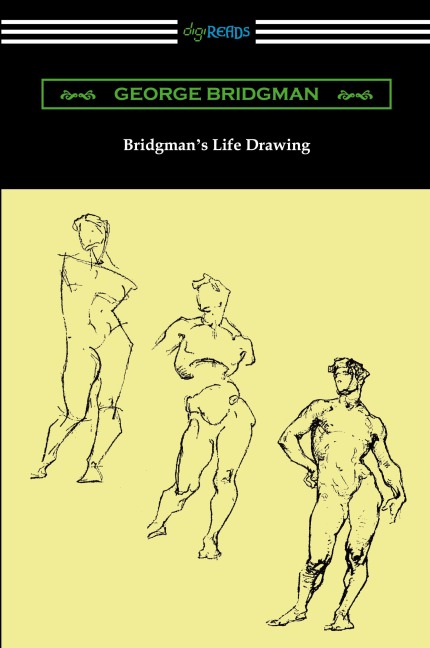 Bridgman's Life Drawing