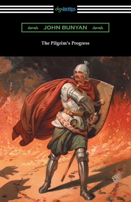 The Pilgrims Progress