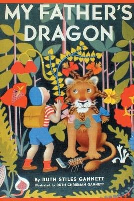 My Fathers Dragon