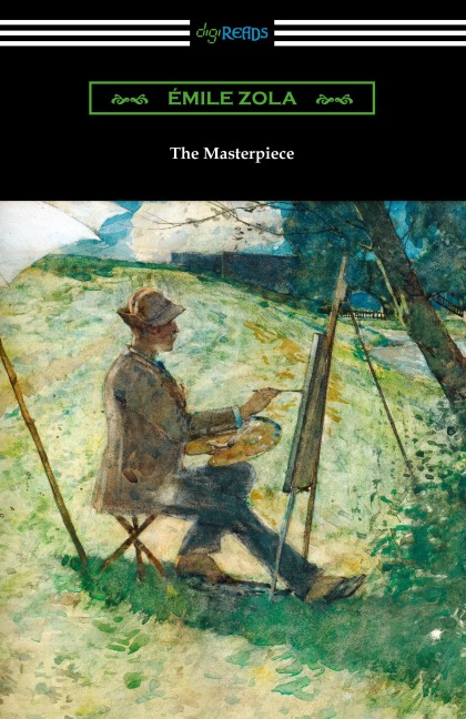 The Masterpiece