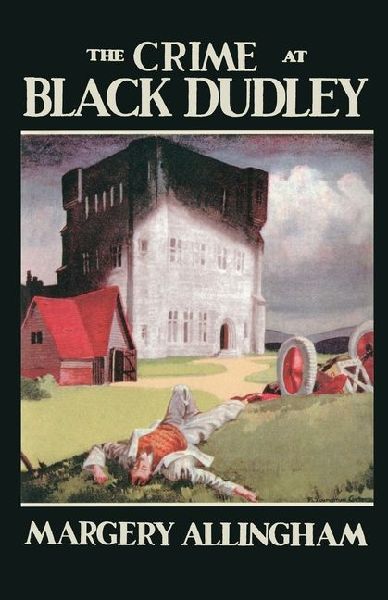 The Crime at Black Dudley