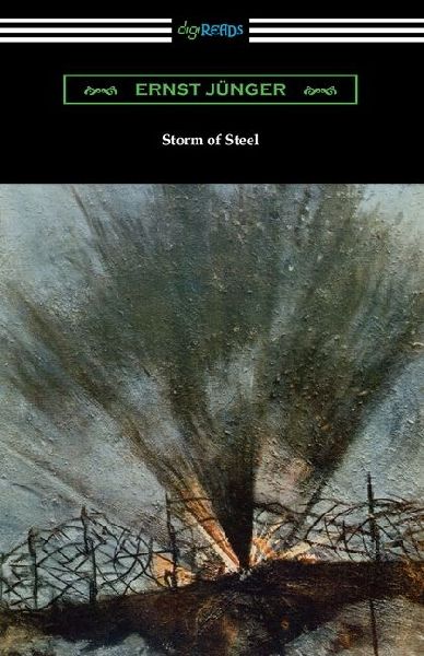 Storm of Steel