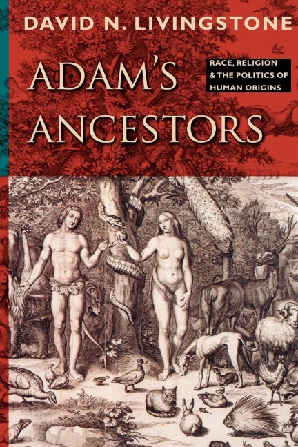 Adams Ancestors