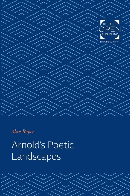 Arnolds Poetic Landscapes