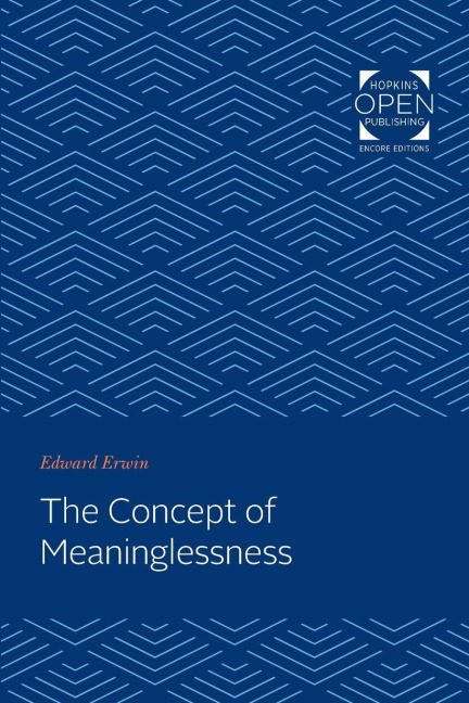 Concept of Meaninglessness