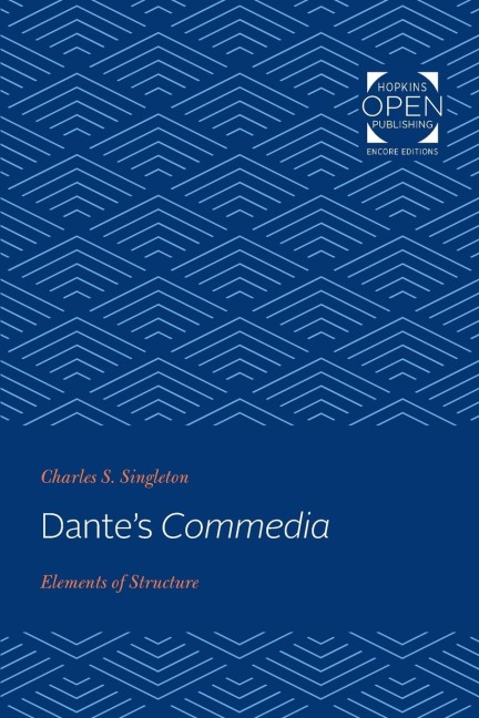 Dantes Commedia: Elements of Structure