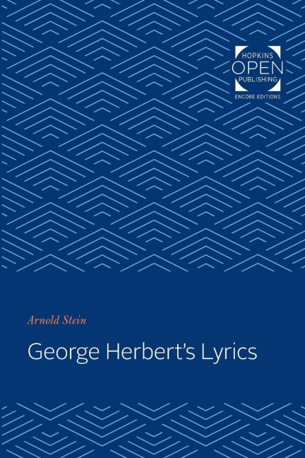 George Herberts Lyrics