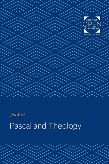 Pascal and Theology