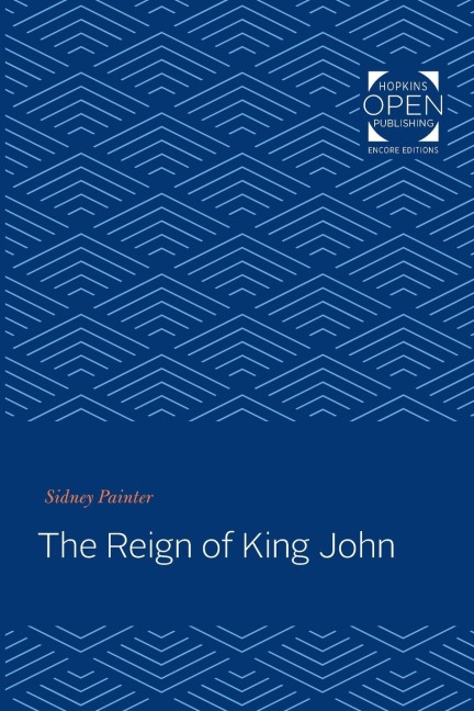 Reign of King John