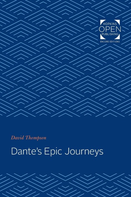 Dantes Epic Journeys