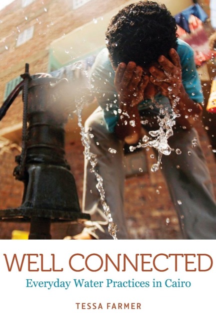 Well Connected: Everyday Water Practices in Cairo