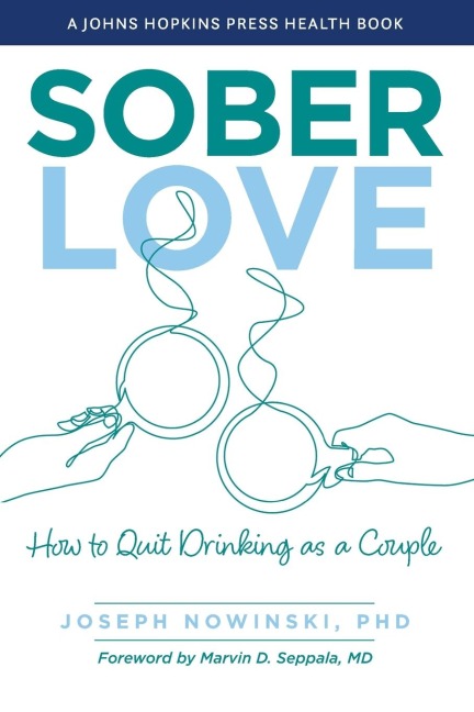 Sober Love: How to Quit Drinking as a Couple