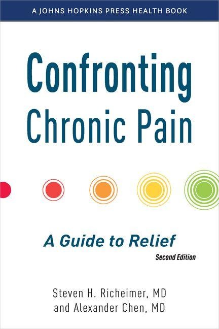Confronting Chronic Pain: A Guide to Relief